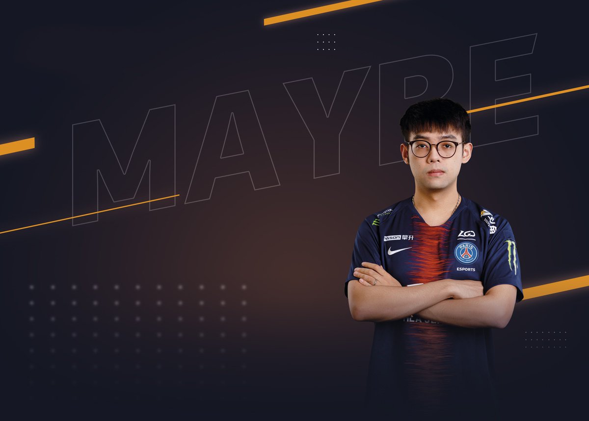 LGD强势PSG,Crisp惊艳世界 LGD强势PSG,Crisp惊艳世界