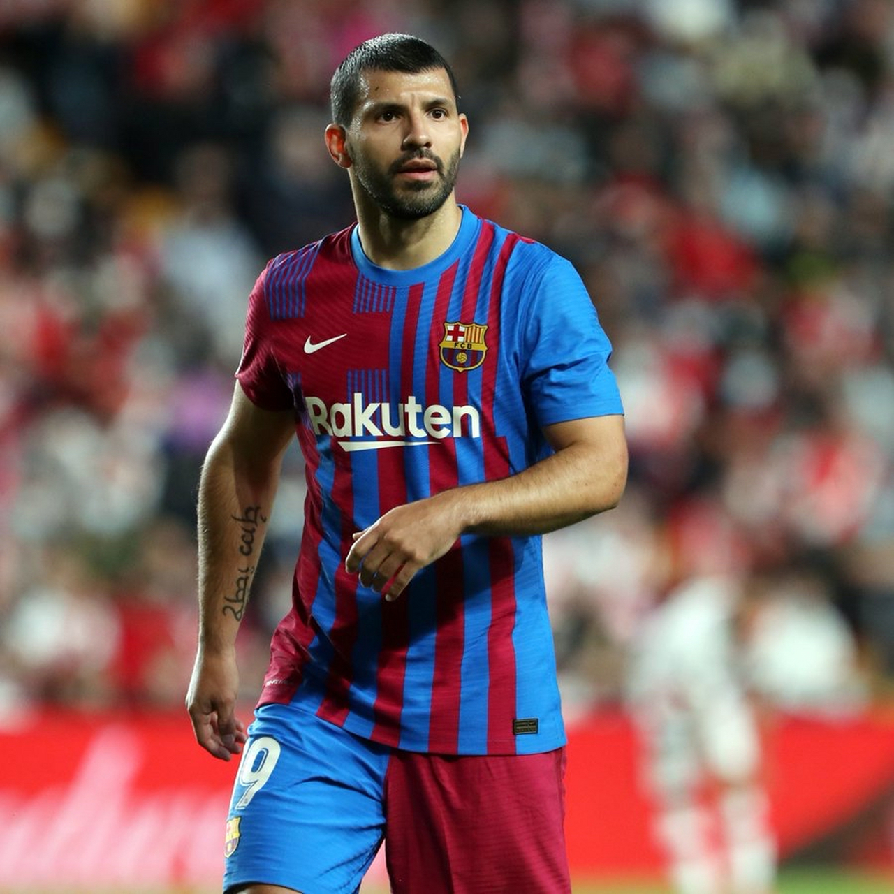 罗马碾压巴西，阿奎罗打破历史纪录