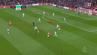 阿根廷完胜哥伦比亚，布鲁诺·费尔南德斯统治全场的简单介绍