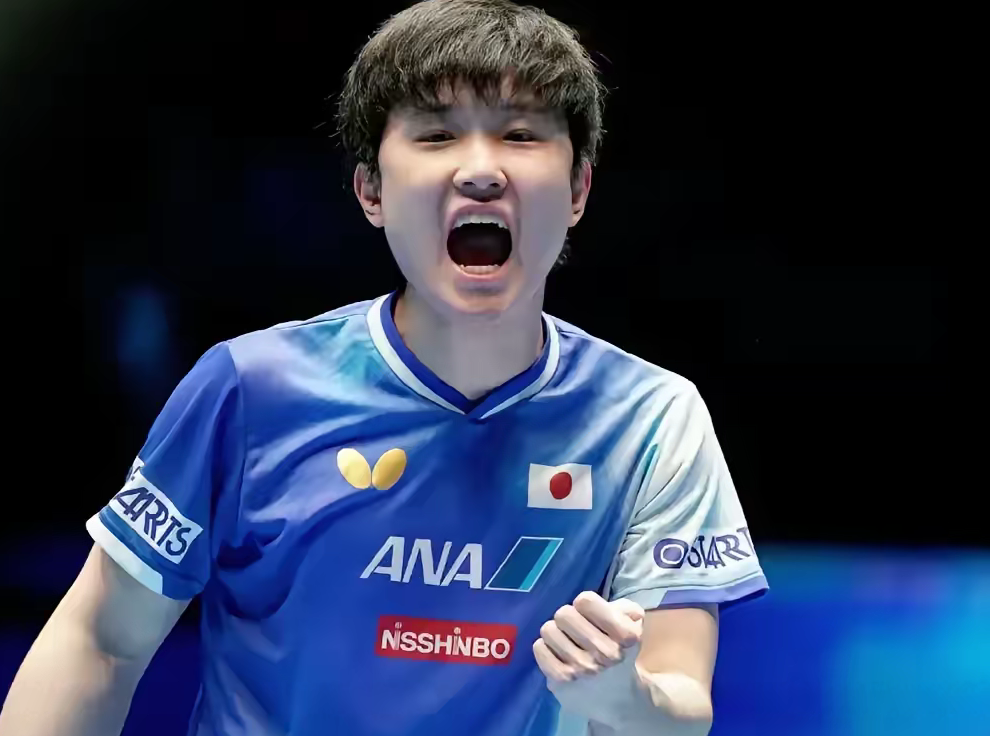 波兰乒乓球队横扫比利时乒乓球队,张本智和绝境逆转的简单介绍 波兰乒乓球队横扫比利时乒乓球队,张本智和绝境逆转的简单介绍