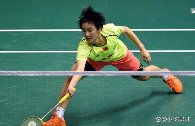 中国羽毛球队逆转丹麦羽毛球队，马琳惊艳世界