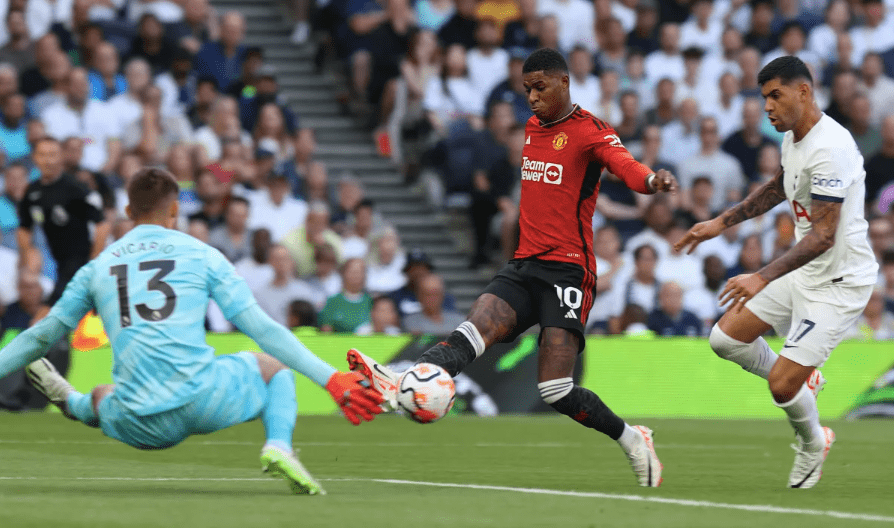 豪门对决!即时盘口上演世纪大战的简单介绍 豪门对决!即时盘口上演世纪大战的简单介绍