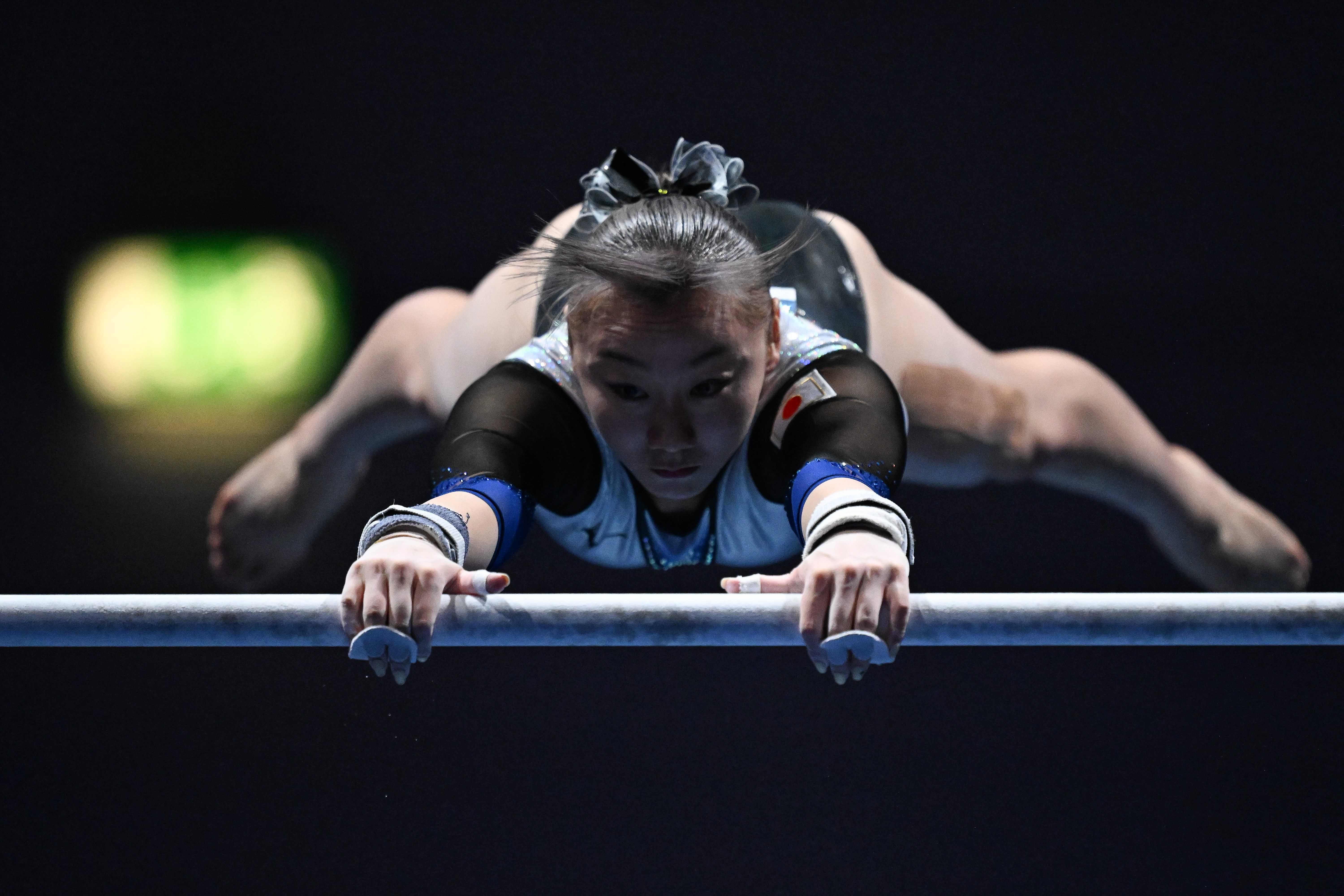 体操热度飙升，网友热议不断