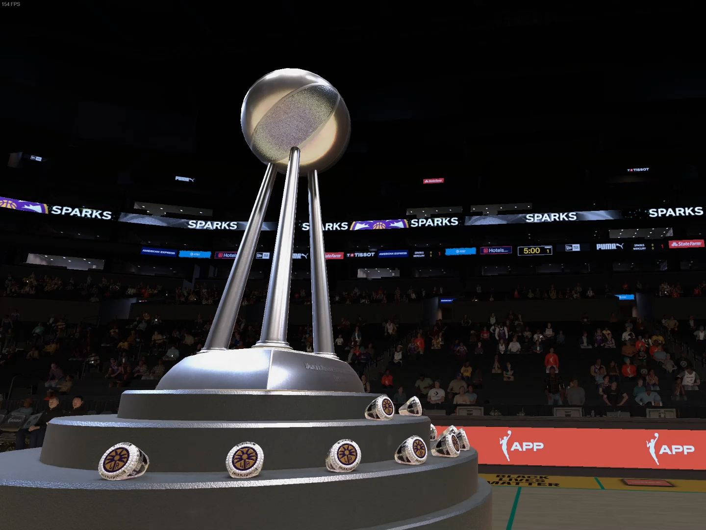 关于世界赛舞台，NBA2K代表国家出征荣耀的信息