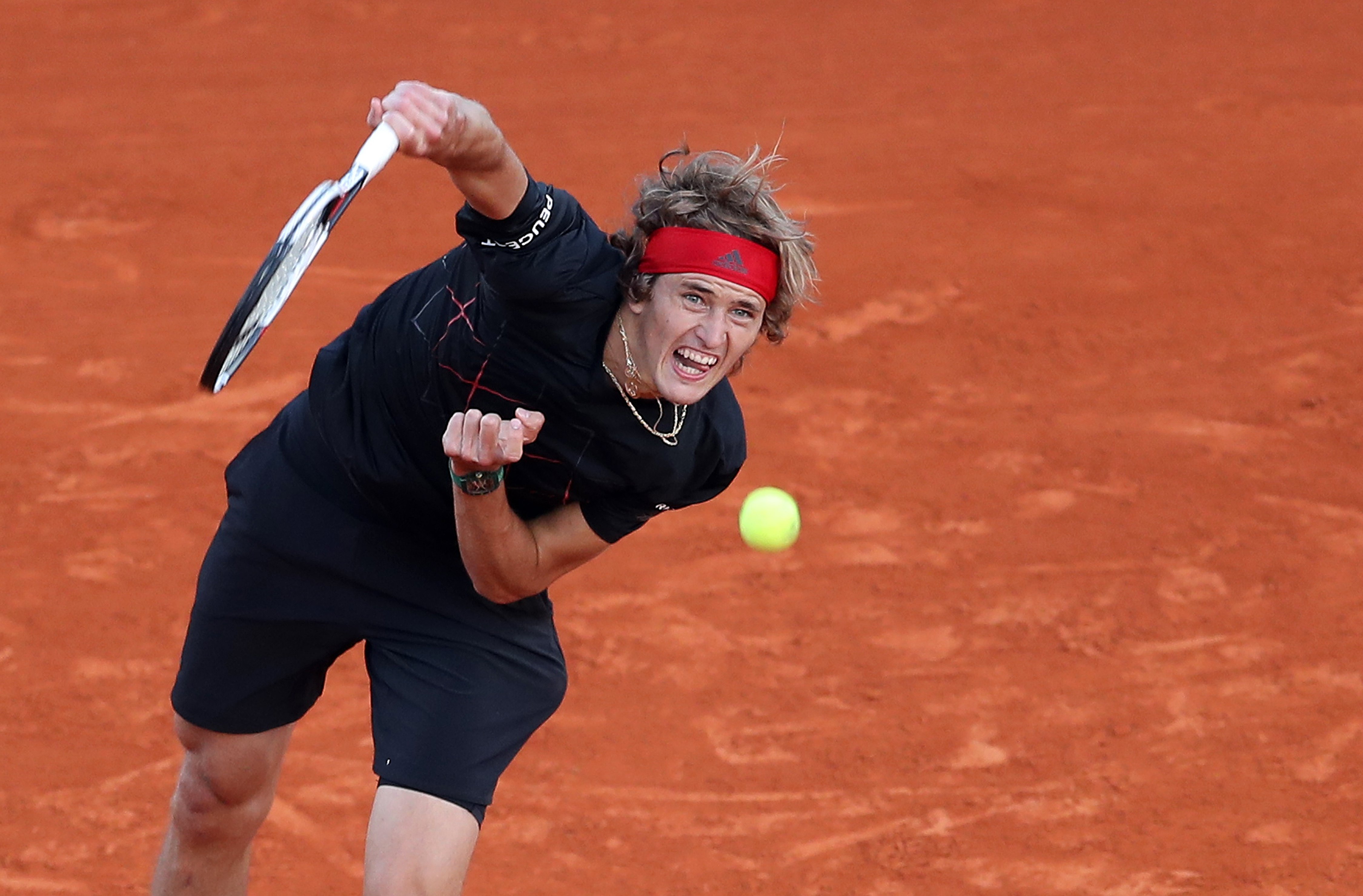 关于澳网绝杀蒙特卡洛大师赛,兹维列夫状态火热的信息 关于澳网绝杀蒙特卡洛大师赛,兹维列夫状态火热的信息