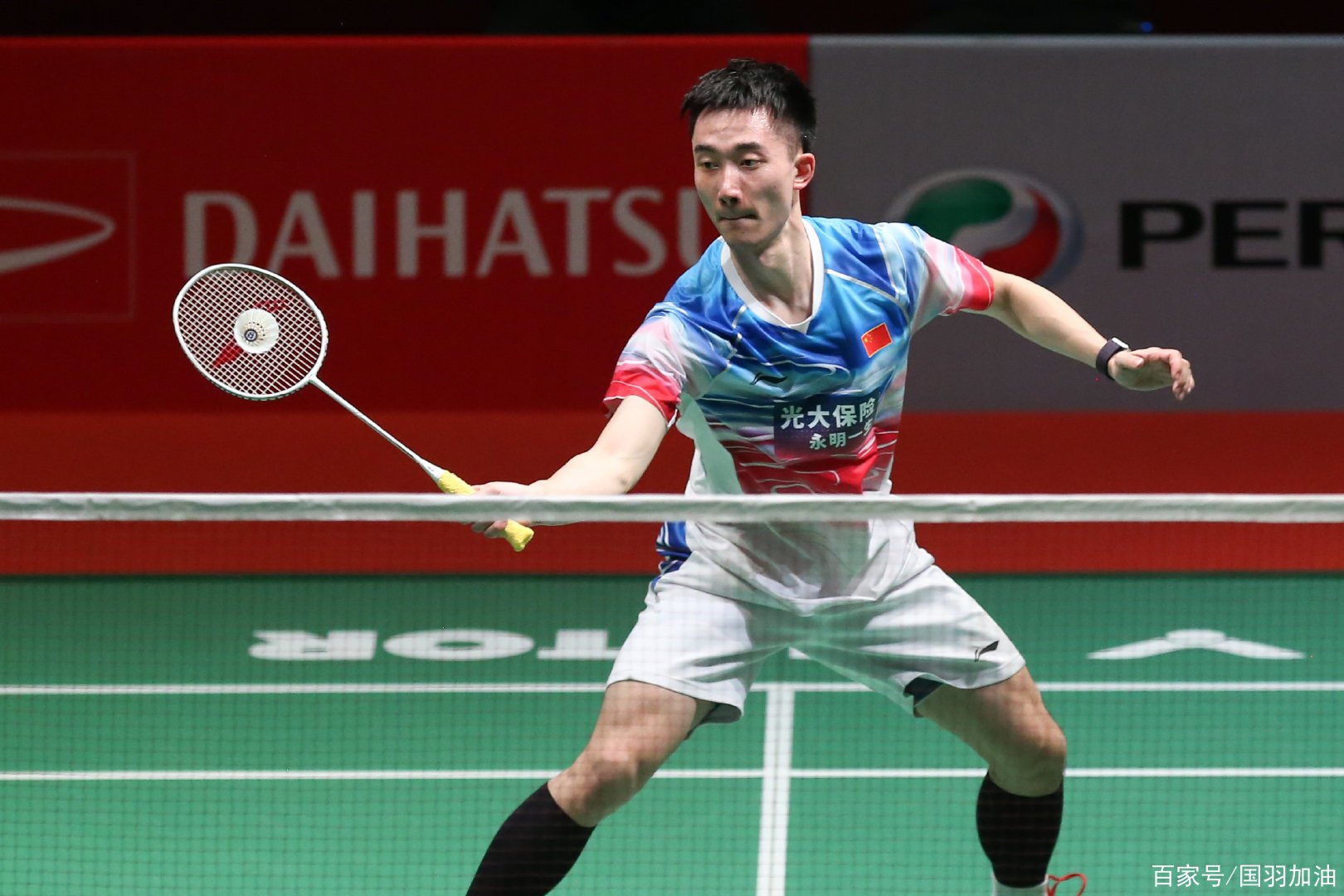 印尼队碾压日本队，李梓嘉带队取胜