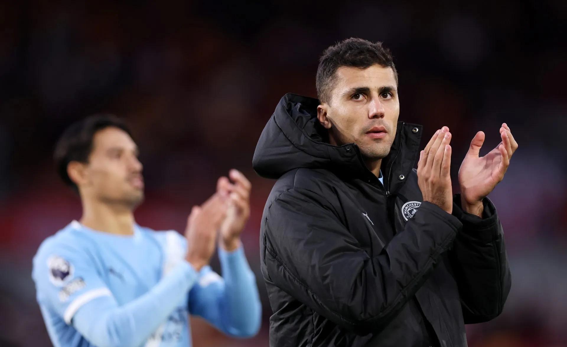 皇马绝杀勒沃库森，罗德里关键制胜