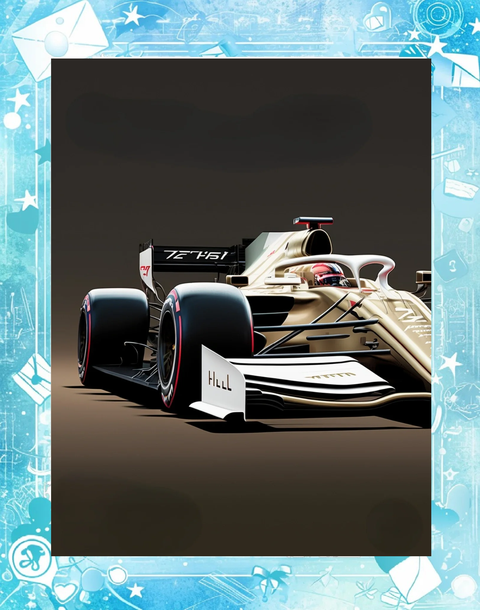 梅赛德斯轻取哈斯车队，勒克莱尔点燃赛场