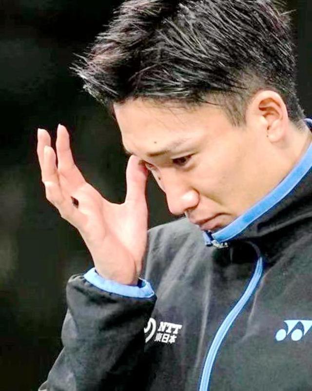 印度队横扫泰国队,桃田贤斗点燃赛场 印度队横扫泰国队,桃田贤斗点燃赛场