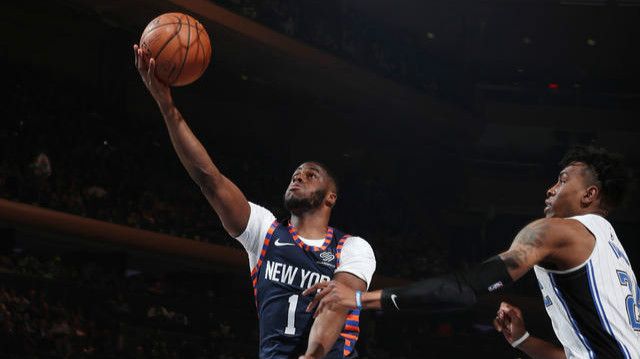 火箭碾压福建队，戈贝尔关键制胜