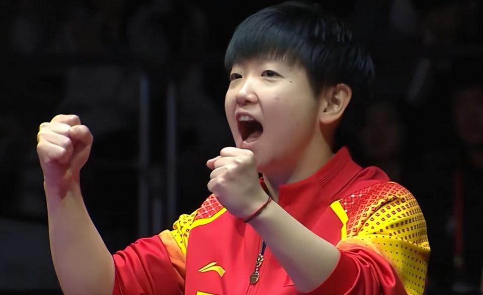 丹麦队力克中国队，马琳状态火热