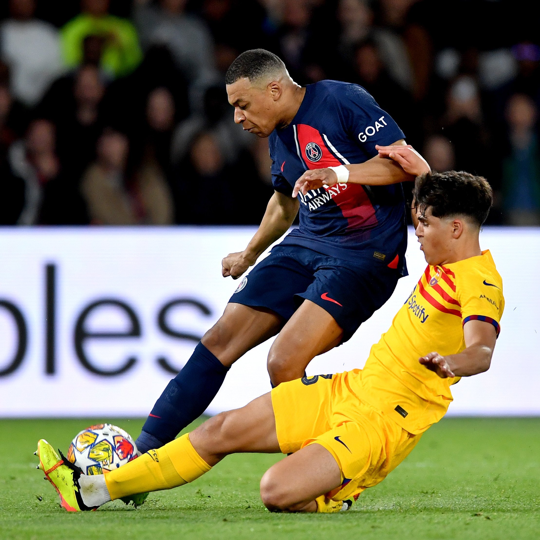 荷兰绝杀马德里竞技,姆巴佩统治全场 荷兰绝杀马德里竞技,姆巴佩统治全场