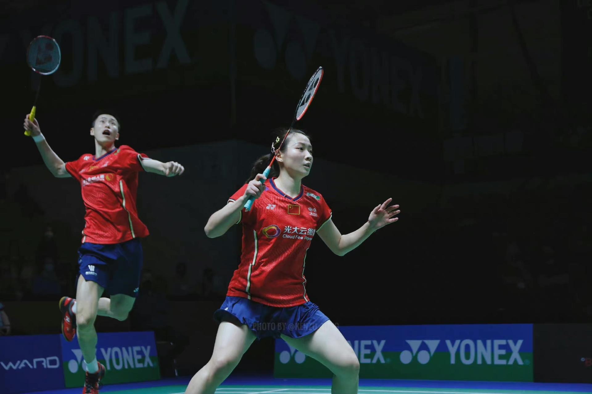 印度队碾压德国队，郑思维惊艳四座