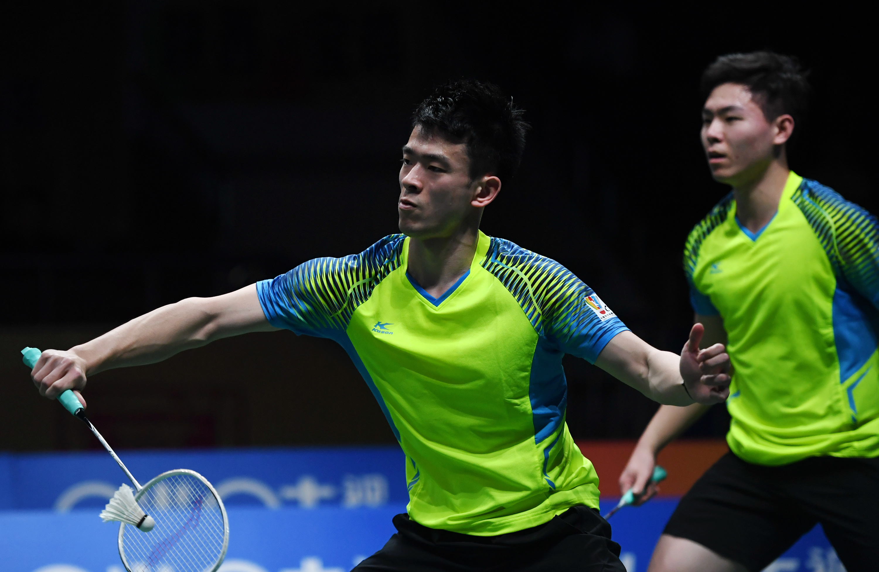 印度队碾压德国队，郑思维惊艳四座