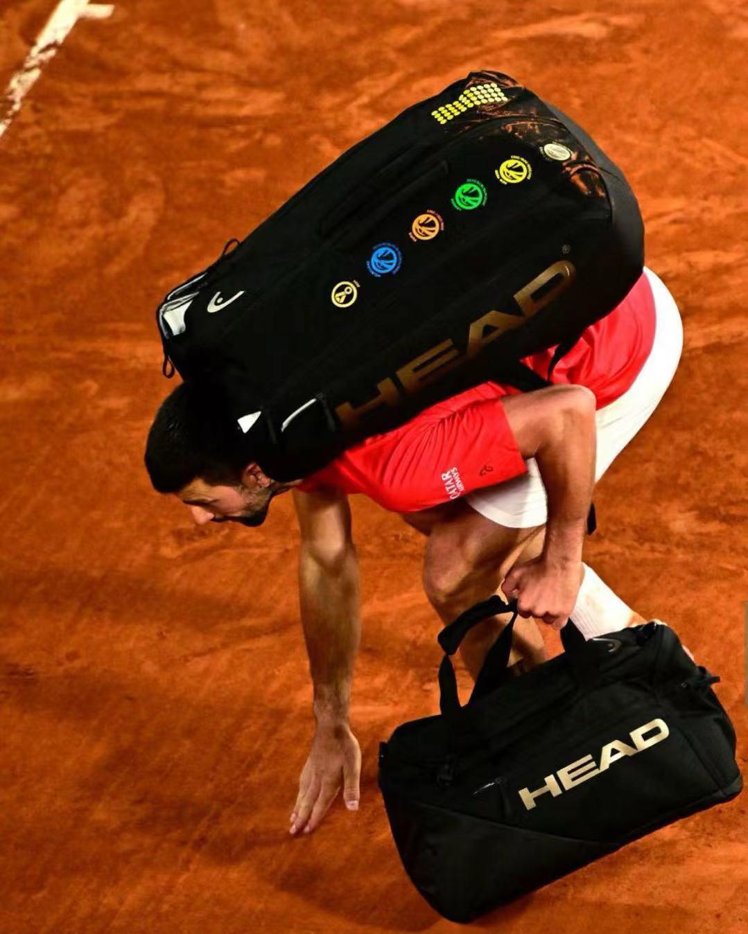 戴维斯杯鏖战联合杯，德约科维奇扛起全队