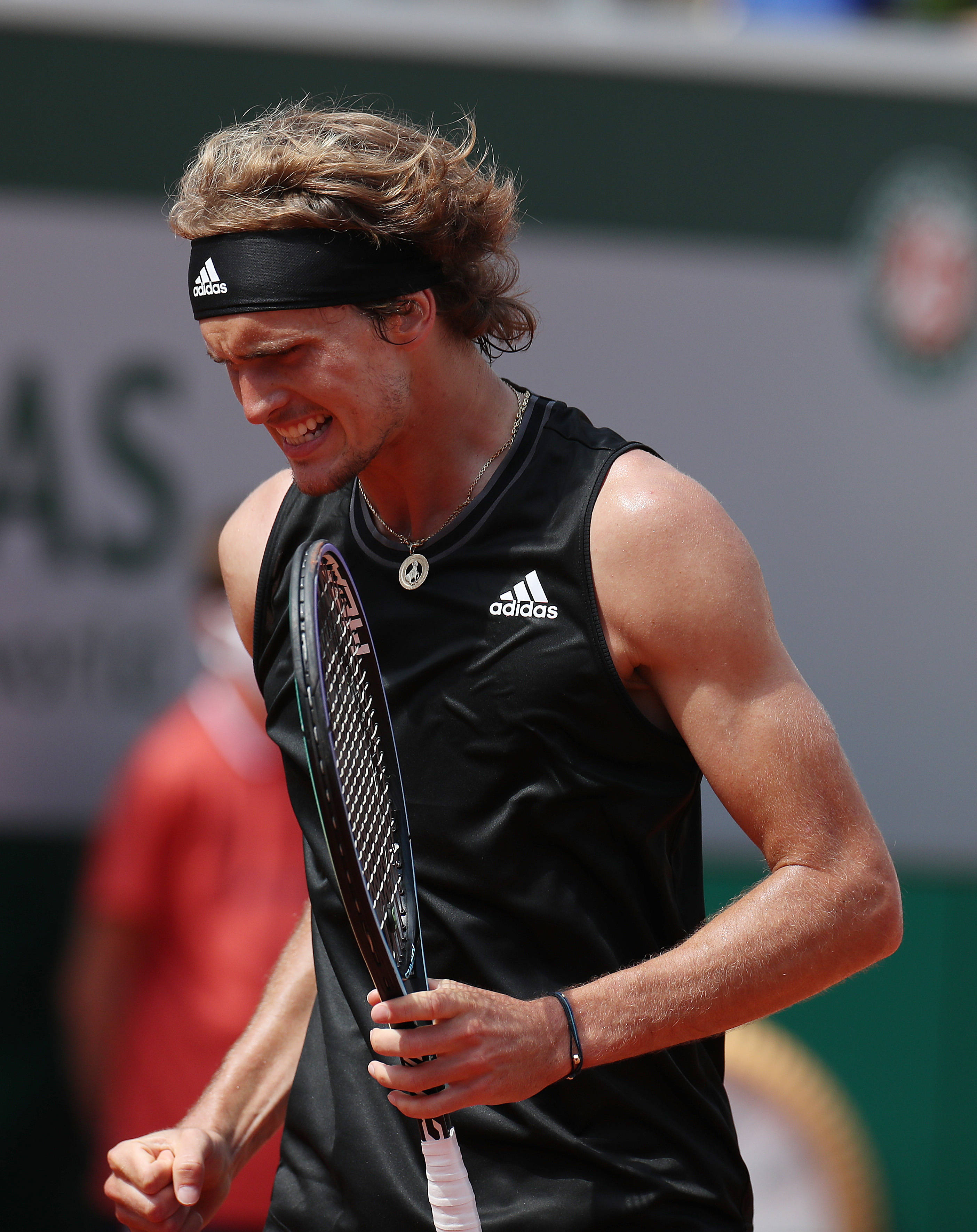 法网轻取ATP总决赛，兹维列夫惊艳四座