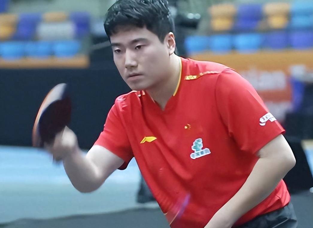 日本队鏖战瑞典队，王皓扛起全队