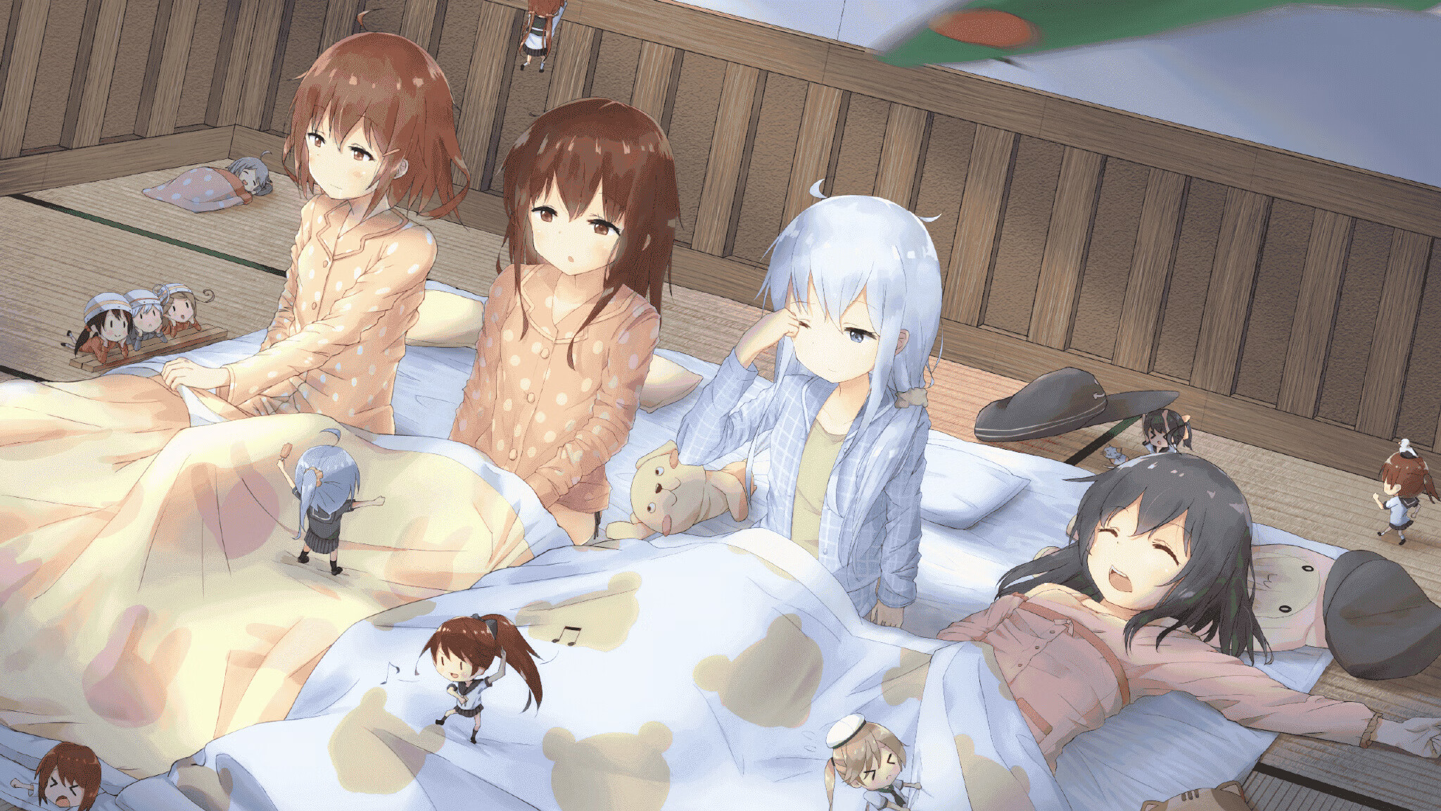 森林狼血拼活塞，文班亚马封神时刻成关键先生