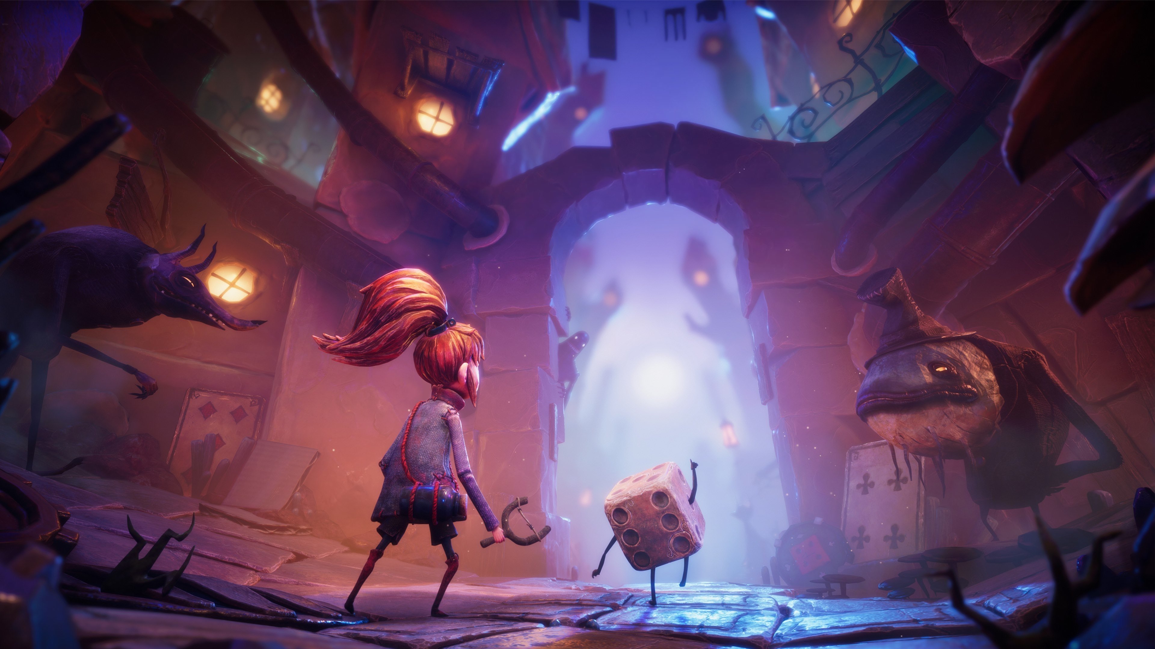 刀锋与堤坝，在虚构的经典对决中，布雷默何以定义唯一